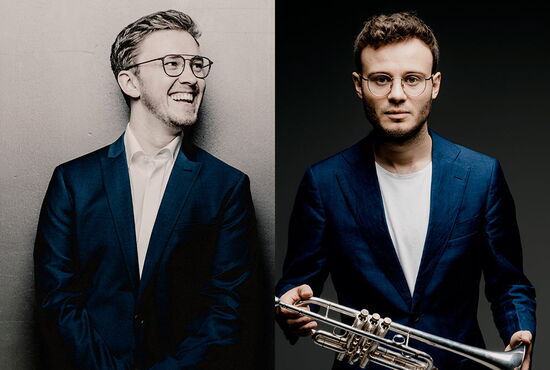 Frank Dupree / Simon Höfele