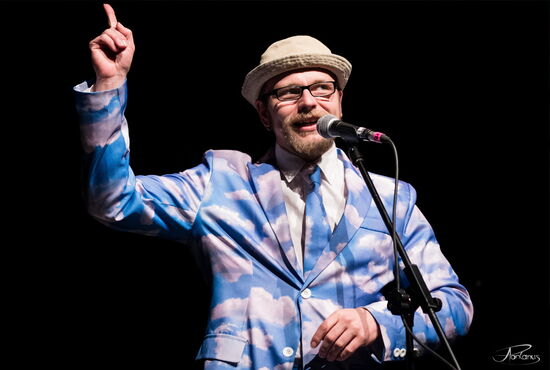 Poetry Slam Bayreuth