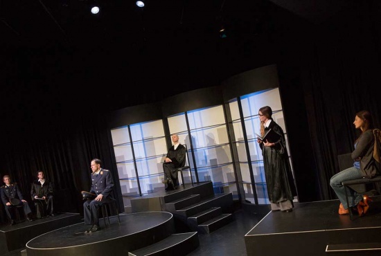 Theater Hof