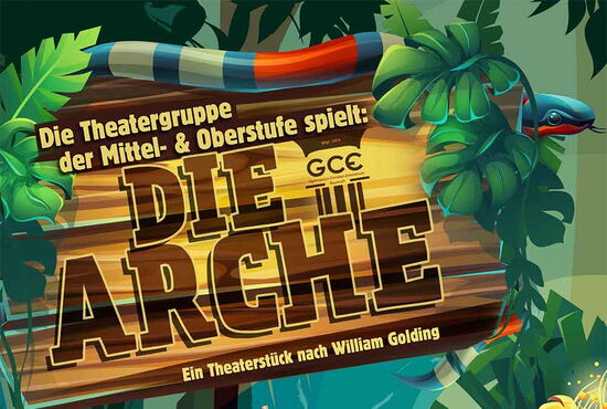 Die Arche