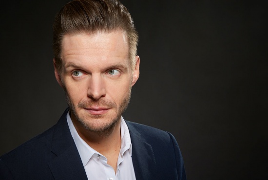 Florian Schroeder