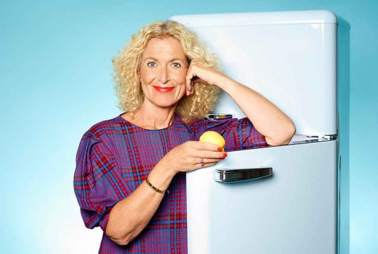 Susanne Fröhlich