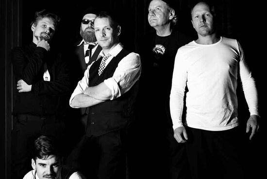 Superskank (Samstag, 2022-05-07, 20:00–15:20)