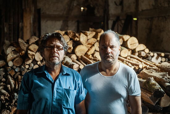 Egersdörfer und Gröschel