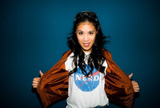 Dr. Mai Thi Nguyen-Kim