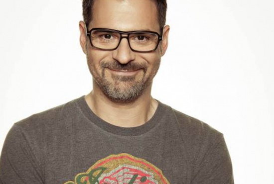 Rick Kavanian