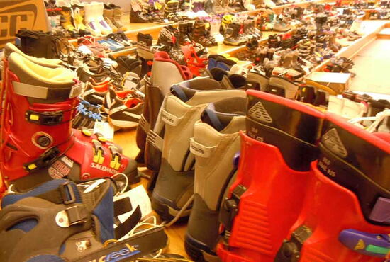 NaturFreunde Flohmarkt