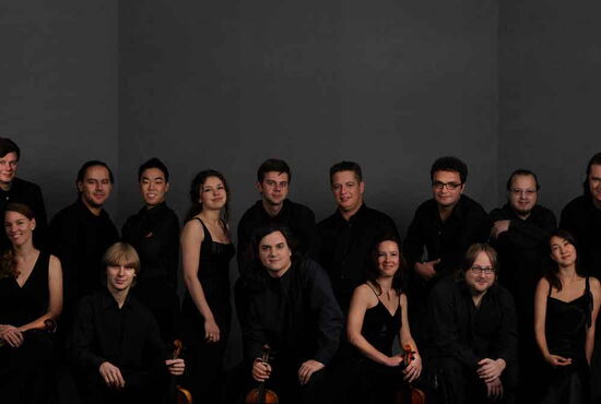 Dogma Chamber Orchestra
