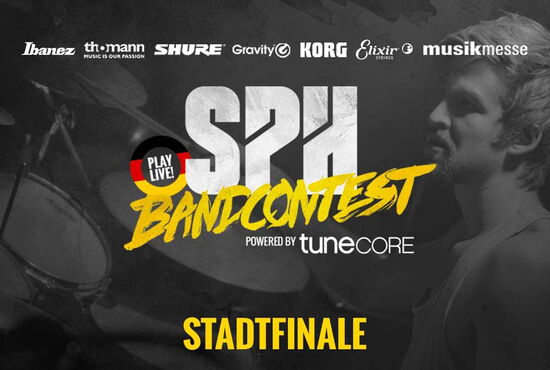 Bandcontest