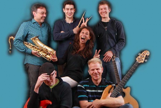 Fishfunk