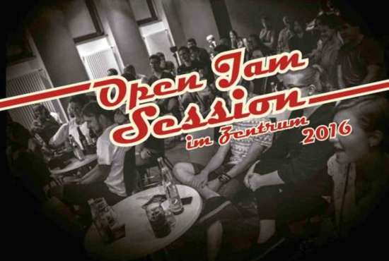 Open Jam Session