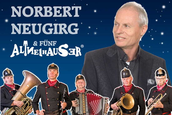 Altneihauser Weihnachtslesung