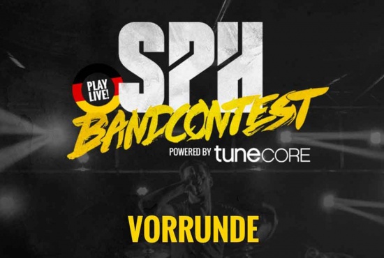 Bandcontest