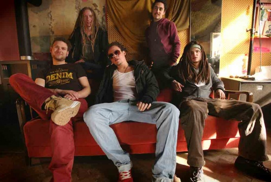 Rootz Radicals