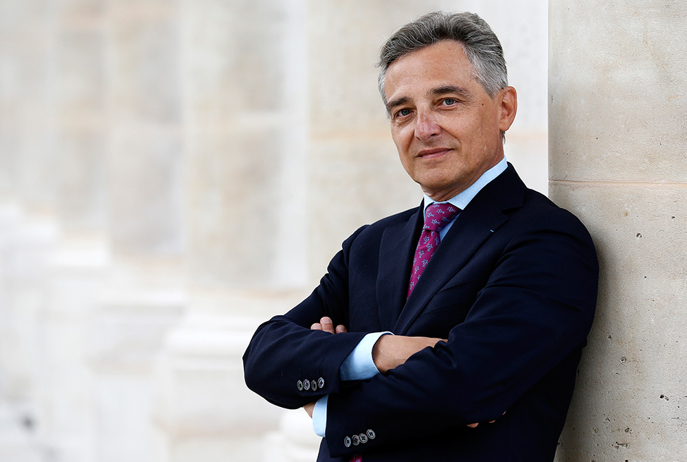 Michel Dalberto (Mittwoch, 2022-06-01, 20:00–12:29)