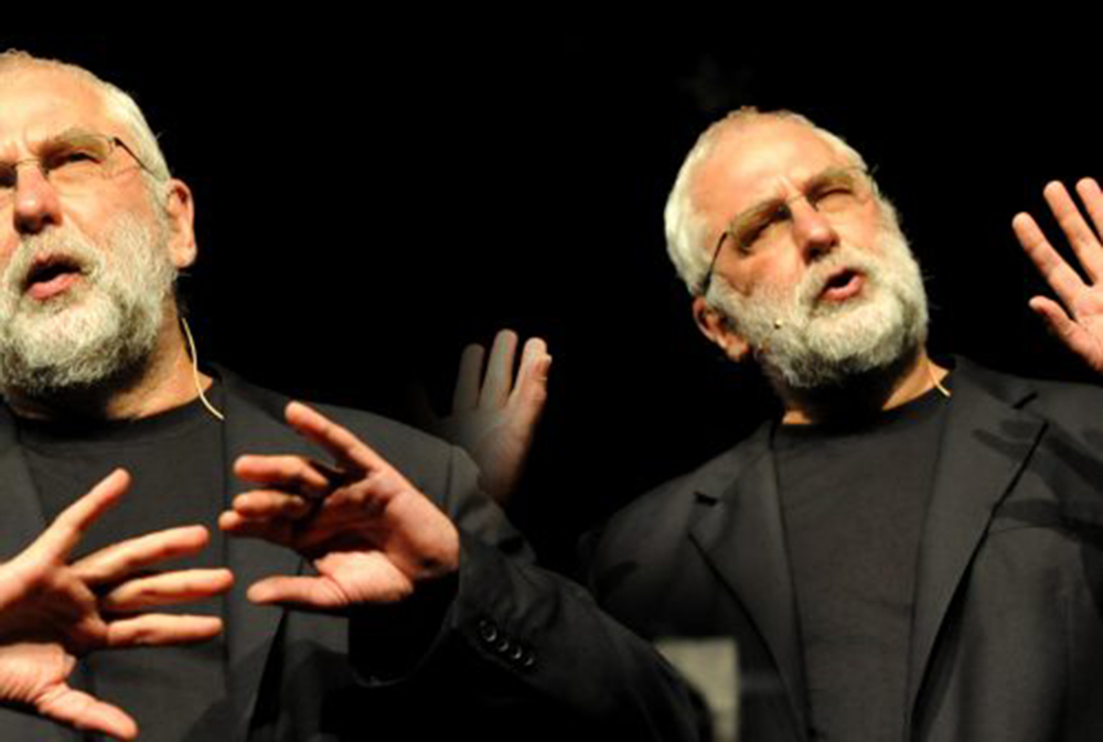 Han`s Klaffl (Samstag, 2022-11-12, 20:00–10:29)