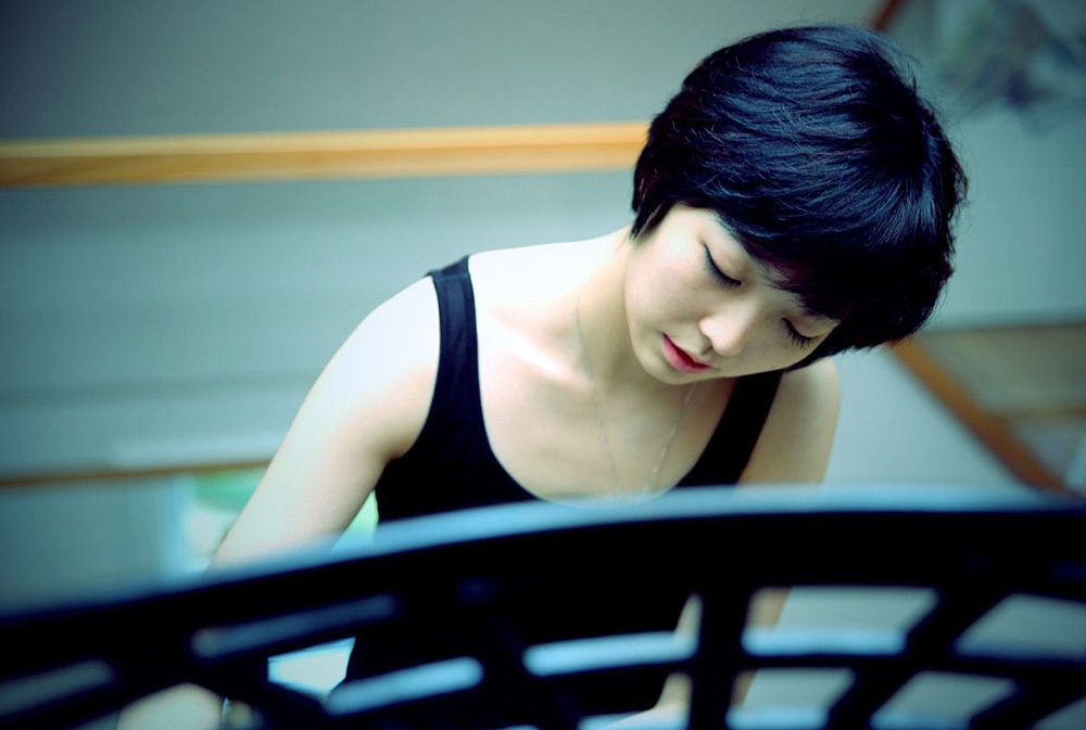 Minguet Quartett / Claire Huangci (Mittwoch, 2022-05-04, 20:00–13:28)