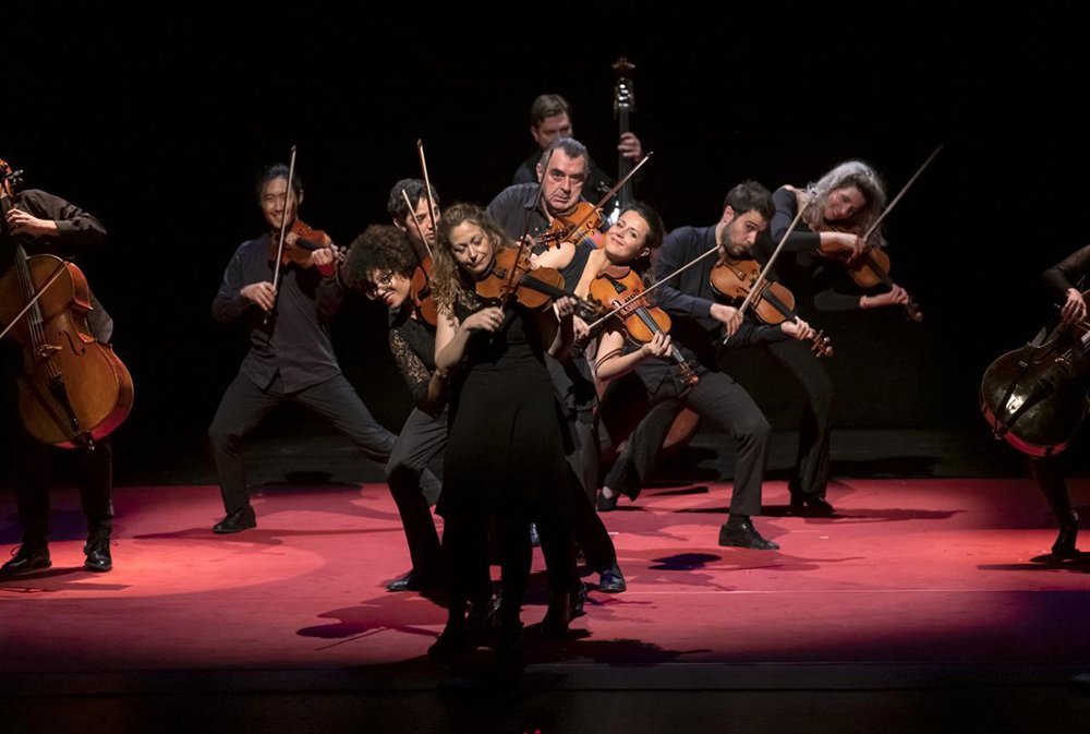 Orthemis Orchestra (Donnerstag, 2022-06-02, 19:30–13:56)