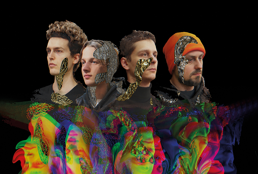 Immortal Onion (Freitag, 2022-11-11, 22:30–12:05)