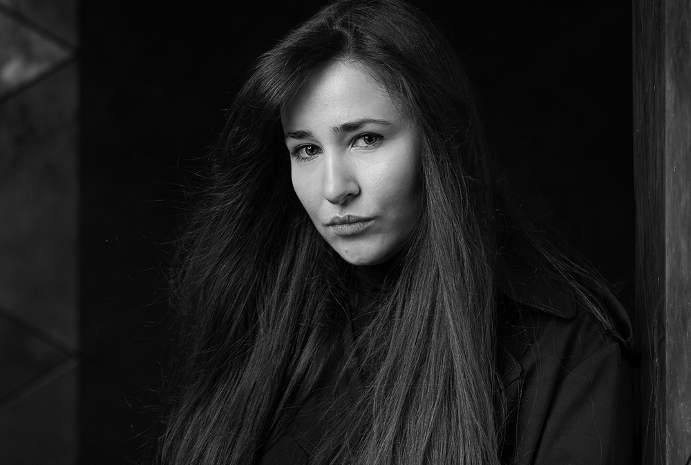 Angela Avetisyan Quartet (Samstag, 2022-11-12, 22:30–12:14)