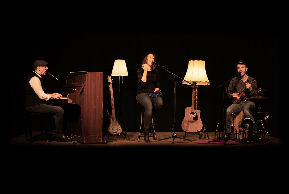 LIZharmonic (Freitag, 2022-10-14, 20:00–09:23)