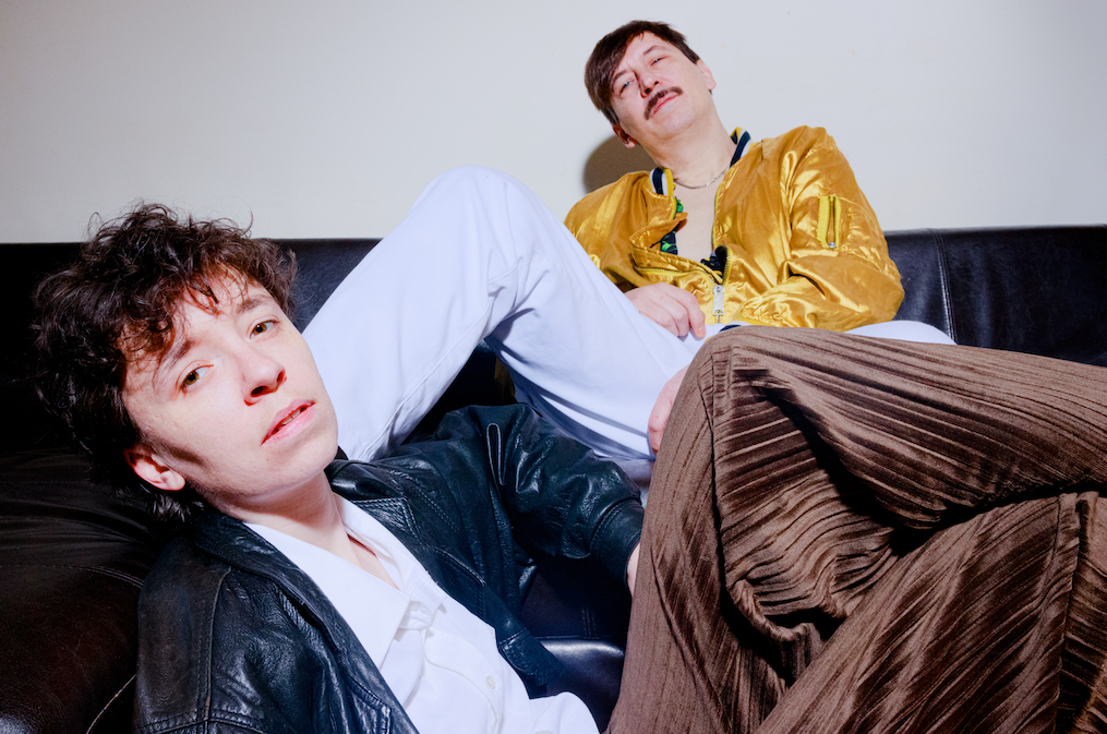 Ducks On Drugs (Donnerstag, 2022-05-05, 20:00–09:37)