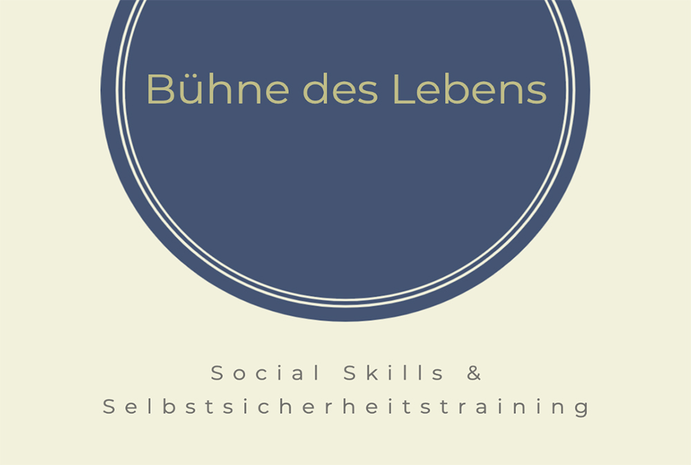 Bühne des Lebens (Freitag, 2022-10-07)