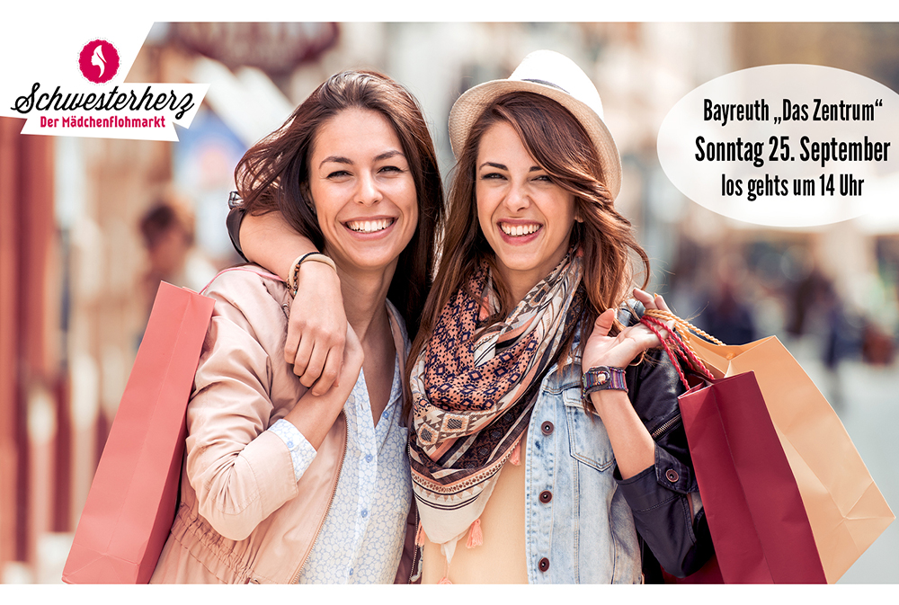 Schwesterherz (Sonntag, 2022-09-25, 14:00–09:13)