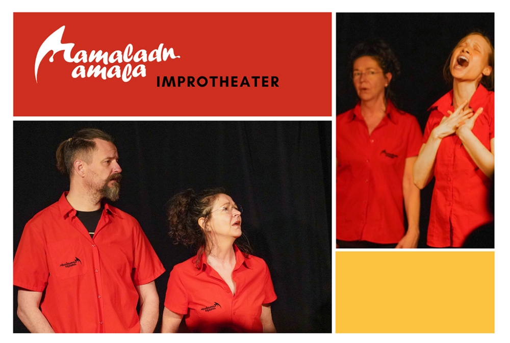 Mamaladnamala (Freitag, 2022-05-20, 20:13–14:38)