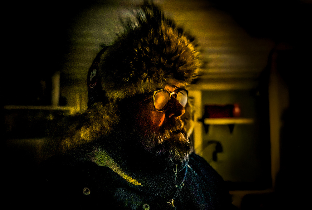 Jochen Malmsheimer - Statt wesentlich... (Donnerstag, 2026-04-23, 20:00–10:24)