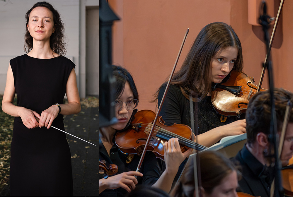 Kammerphilharmonie 2026 - Wagner und Mahler im Kammerklang (Freitag, 2026-04-24)