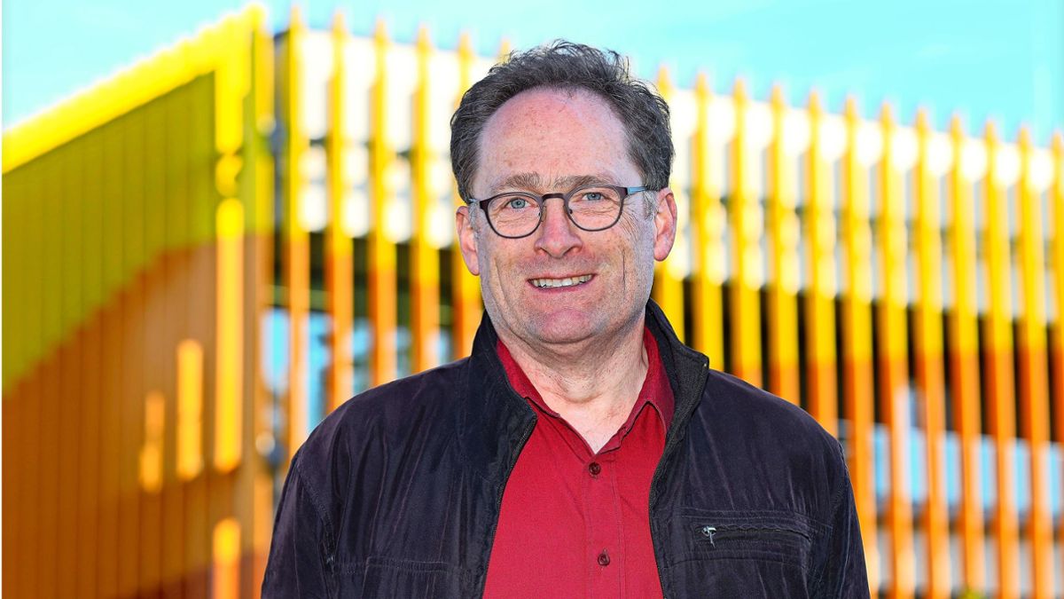 Jens Zinn – Risiken verstehen heißt nicht, alle Antworten zu haben